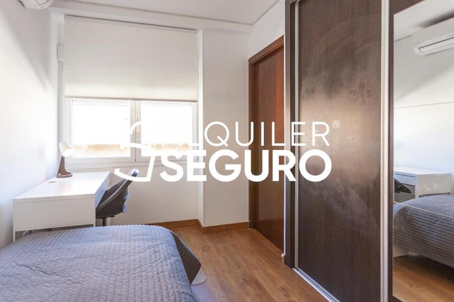 Inmueble en Calle de Jordan , MADRID