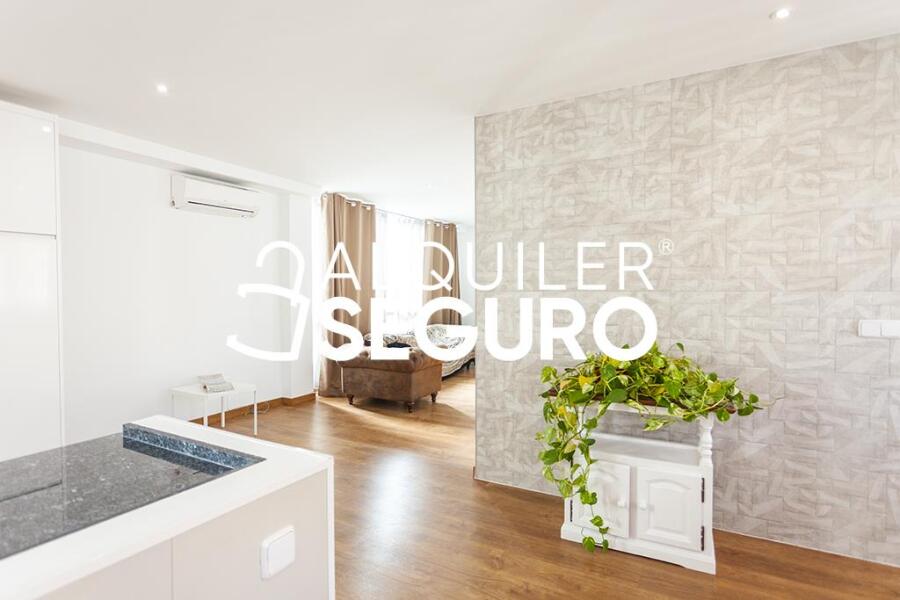 Inmueble en Calle de Jordan , MADRID