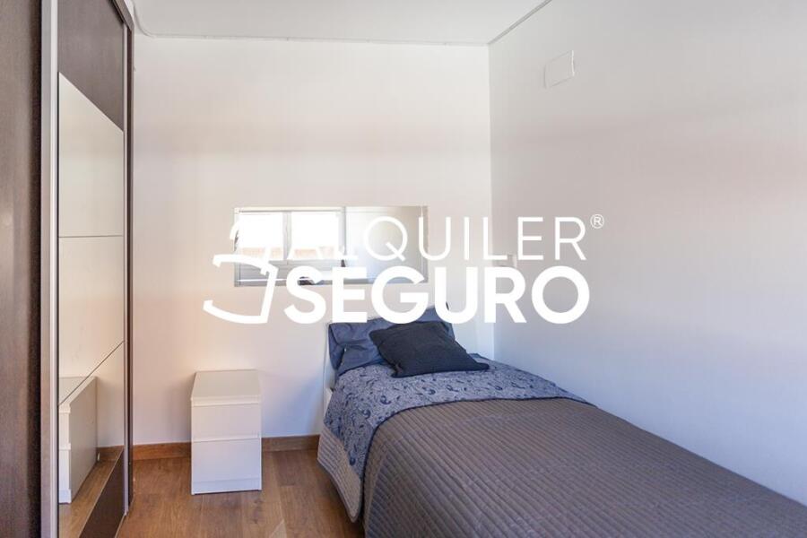 Inmueble en Calle de Jordan , MADRID