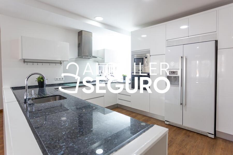 Inmueble en Calle de Jordan , MADRID