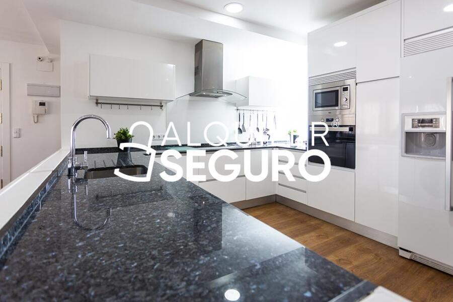 Inmueble en Calle de Jordan , MADRID