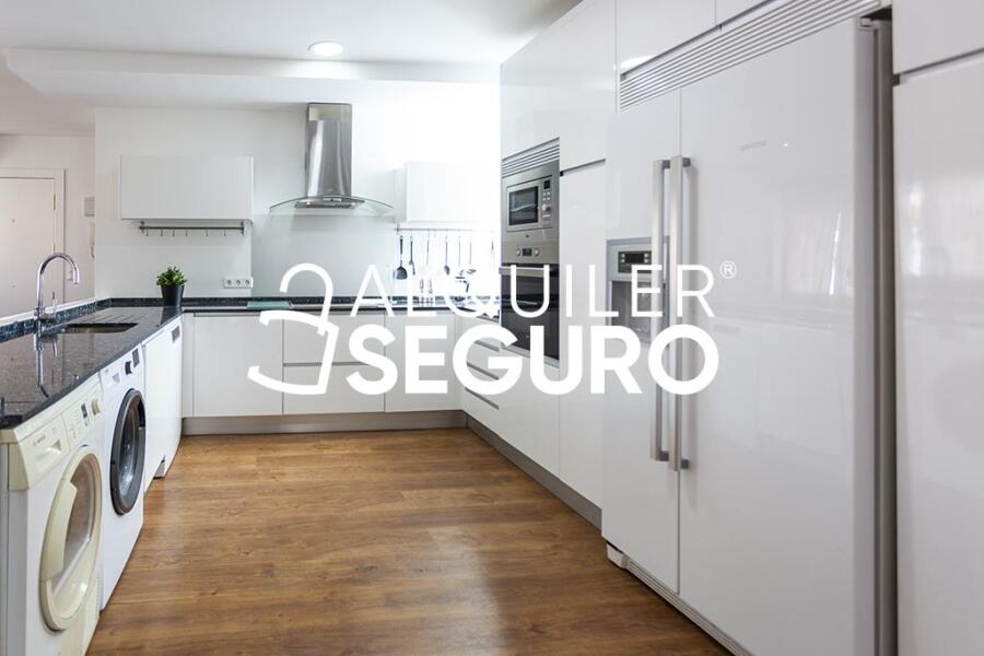 Inmueble en Calle de Jordan , MADRID