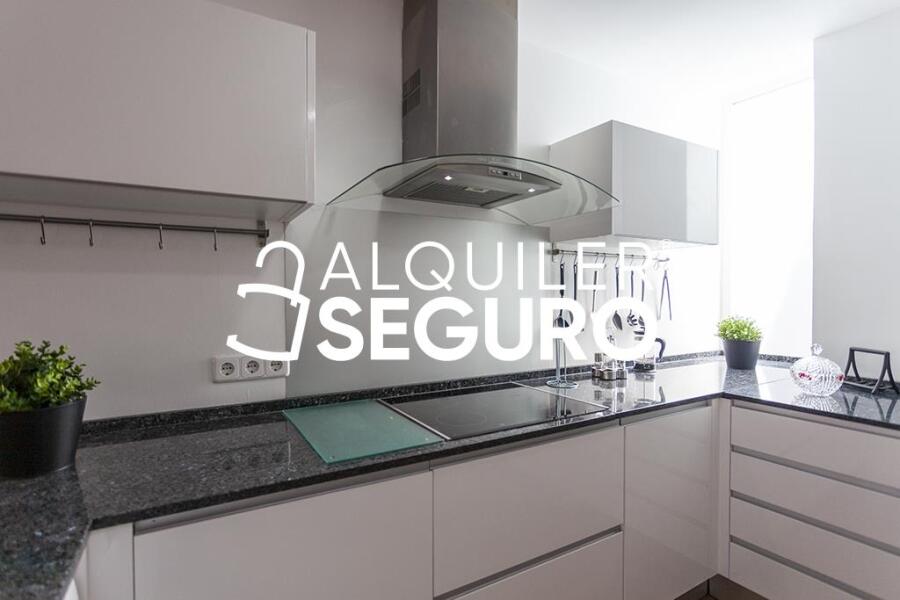 Inmueble en Calle de Jordan , MADRID