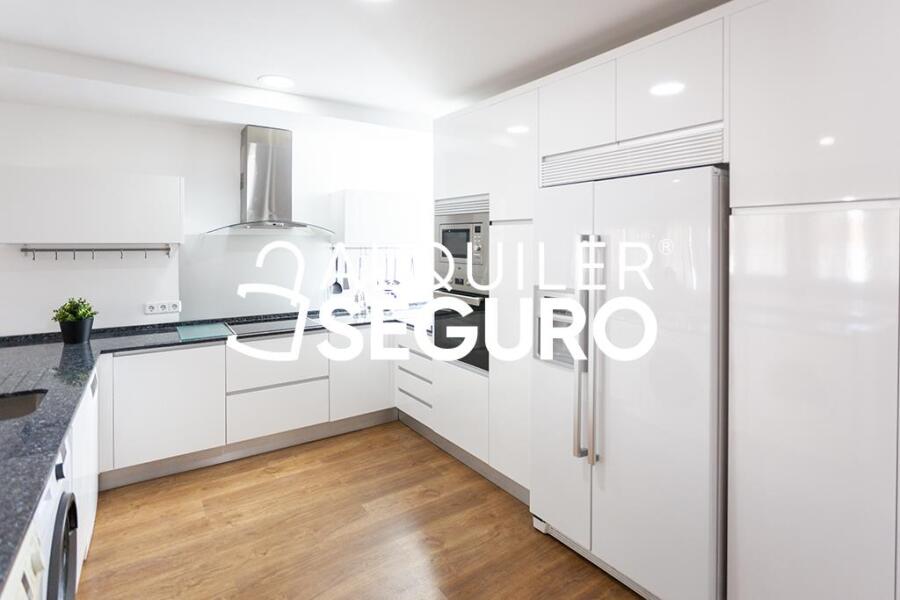 Inmueble en Calle de Jordan , MADRID