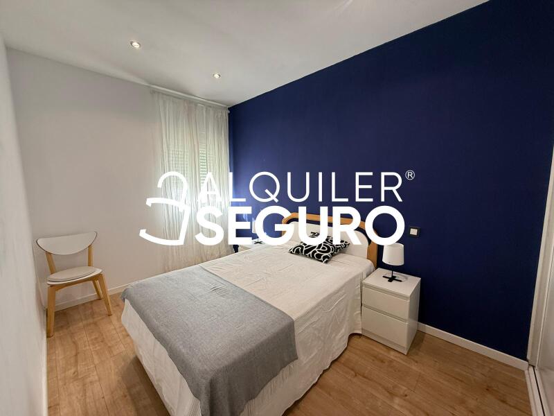 Inmueble en Calle Pedro Laborde, MADRID