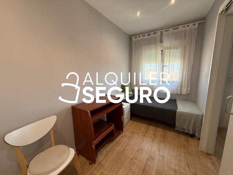 Inmueble en Calle Pedro Laborde, MADRID