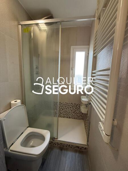 Inmueble en Calle Pedro Laborde, MADRID