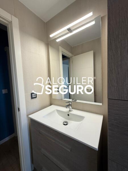 Inmueble en Calle Pedro Laborde, MADRID