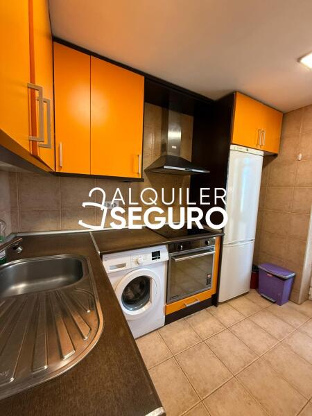 Inmueble en Calle Pedro Laborde, MADRID