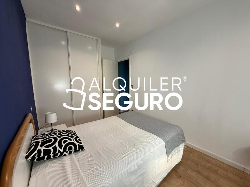 Inmueble en Calle Pedro Laborde, MADRID