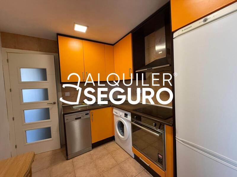 Inmueble en Calle Pedro Laborde, MADRID