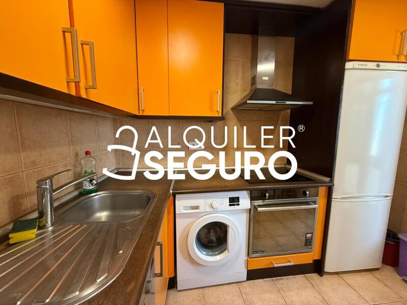 Inmueble en Calle Pedro Laborde, MADRID