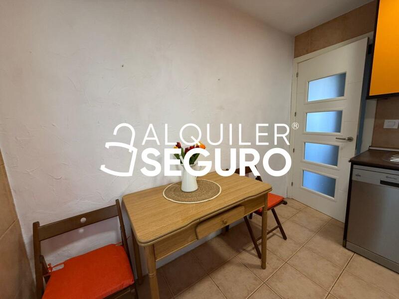 Inmueble en Calle Pedro Laborde, MADRID