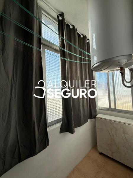 Inmueble en Calle Pedro Laborde, MADRID