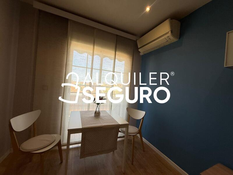 Inmueble en Calle Pedro Laborde, MADRID