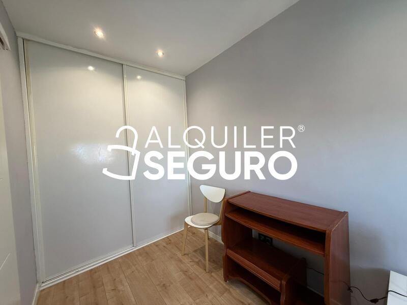 Inmueble en Calle Pedro Laborde, MADRID