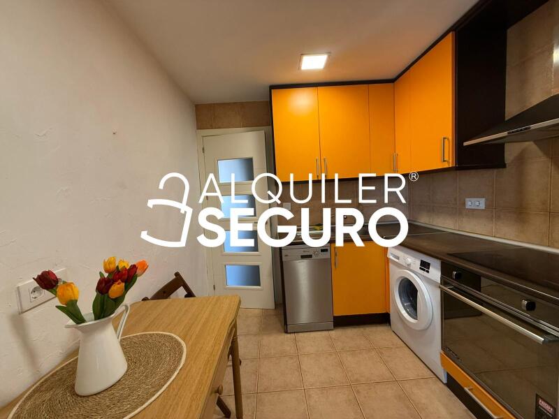 Inmueble en Calle Pedro Laborde, MADRID