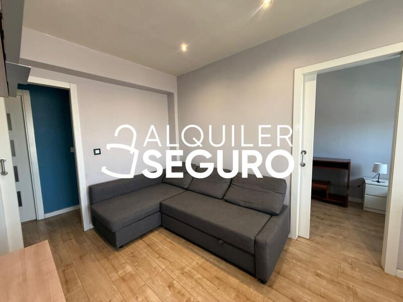 Inmueble en Calle Pedro Laborde, MADRID