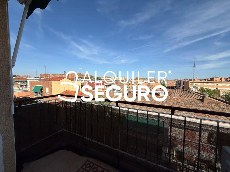 Inmueble en Calle Pedro Laborde, MADRID