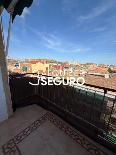 Inmueble en Calle Pedro Laborde, MADRID