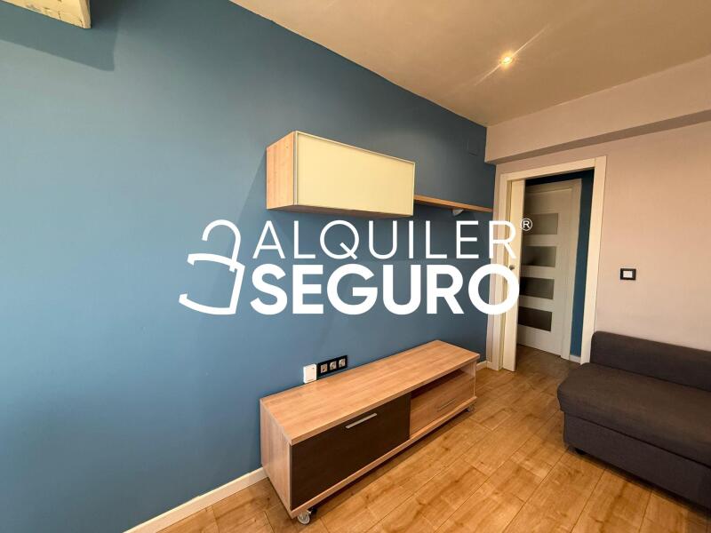 Inmueble en Calle Pedro Laborde, MADRID