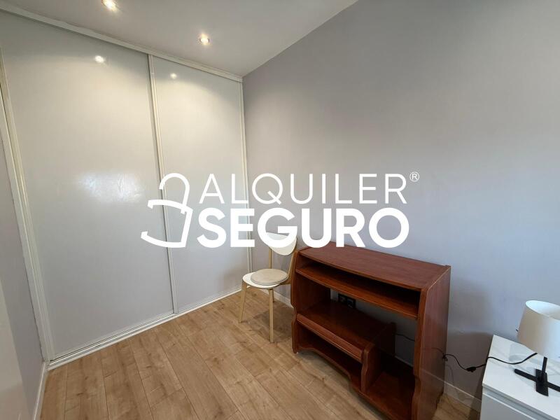 Inmueble en Calle Pedro Laborde, MADRID