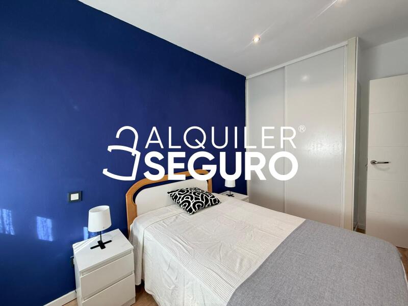 Inmueble en Calle Pedro Laborde, MADRID