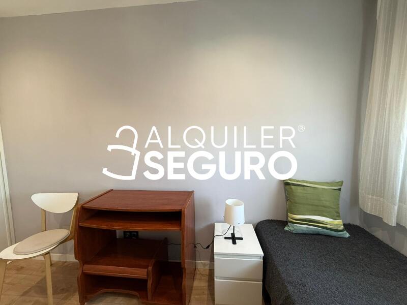 Inmueble en Calle Pedro Laborde, MADRID