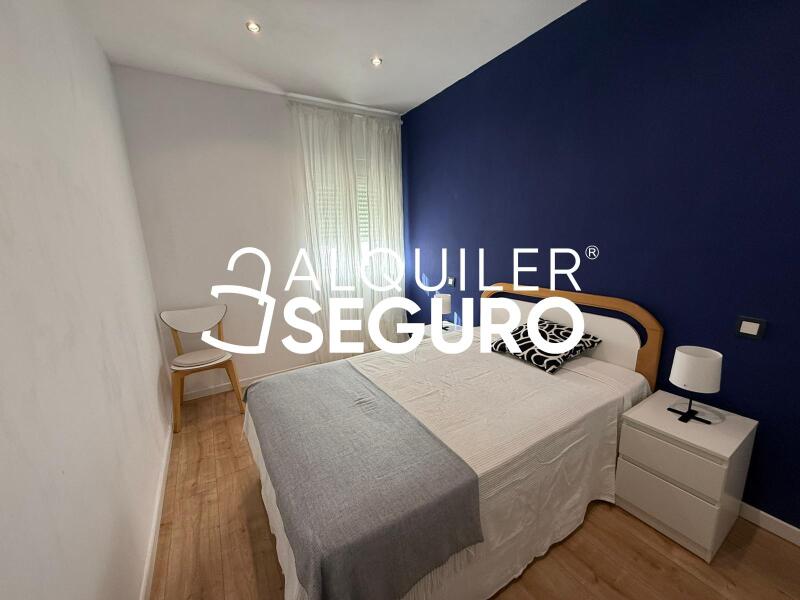 Inmueble en Calle Pedro Laborde, MADRID