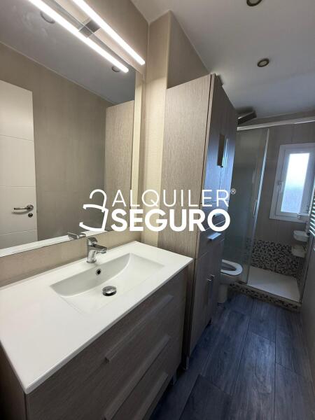 Inmueble en Calle Pedro Laborde, MADRID