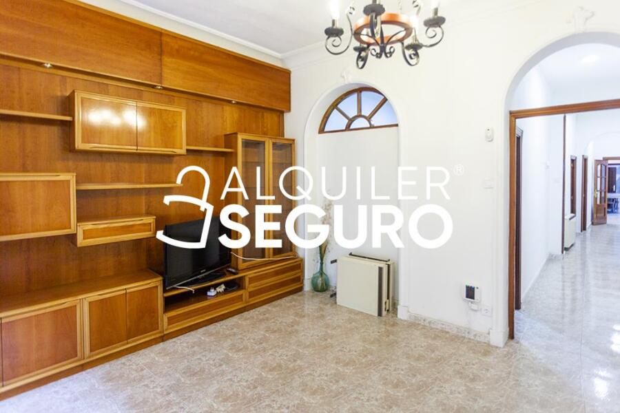 Piso en Calle  de la Encomienda, MADRID MADRID