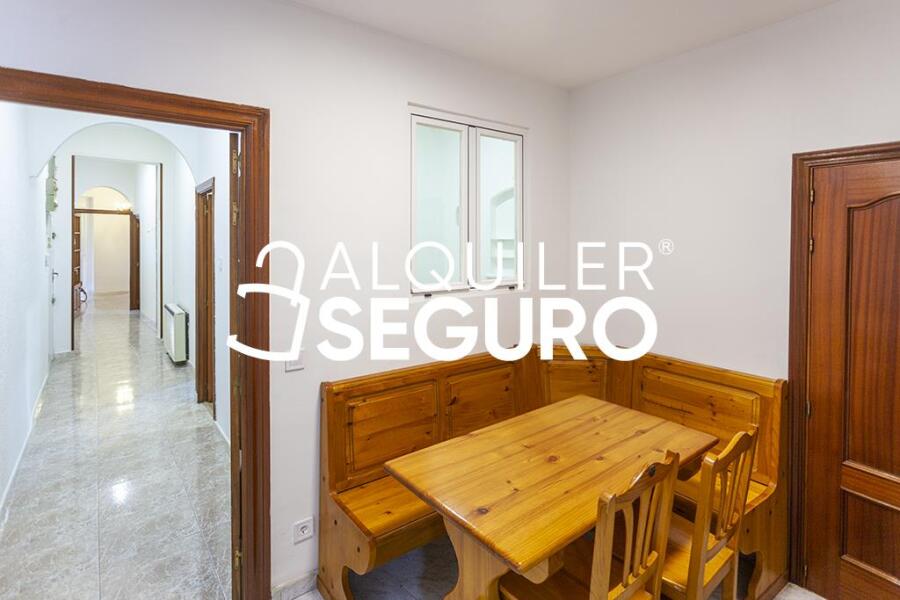 Piso en Calle  de la Encomienda, MADRID MADRID