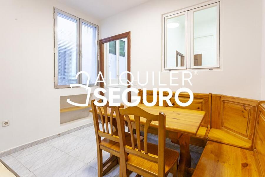 Piso en Calle  de la Encomienda, MADRID MADRID