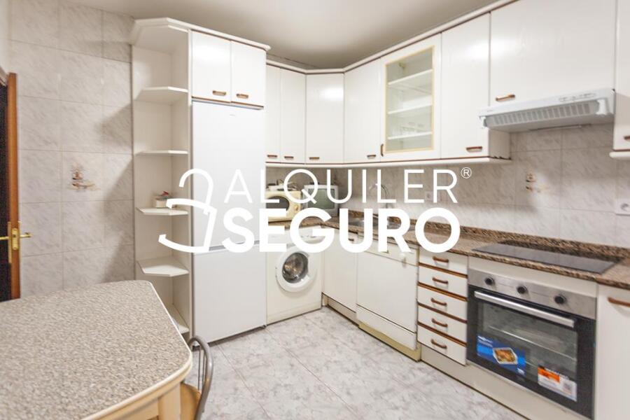 Piso en Calle  de la Encomienda, MADRID MADRID