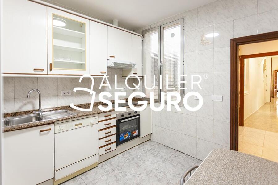 Piso en Calle  de la Encomienda, MADRID MADRID