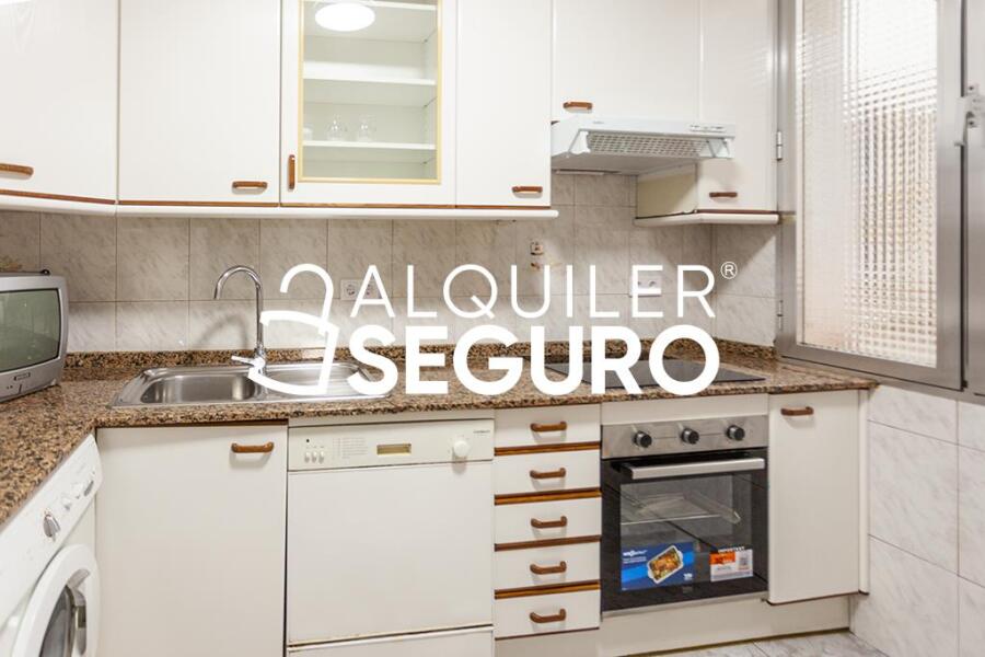 Piso en Calle  de la Encomienda, MADRID MADRID