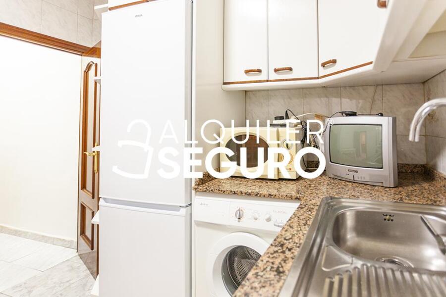 Piso en Calle  de la Encomienda, MADRID MADRID