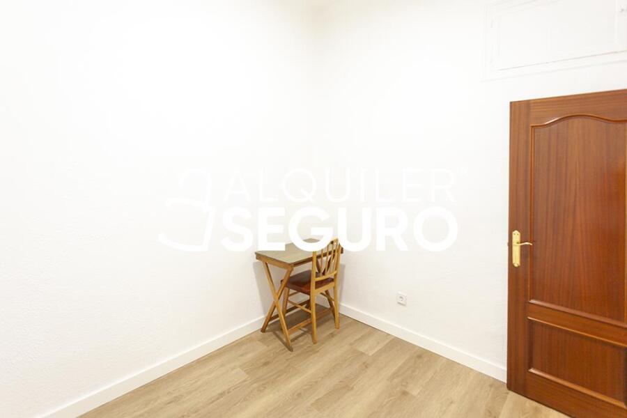 Piso en Calle  de la Encomienda, MADRID MADRID