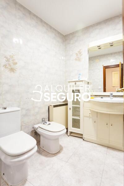 Piso en Calle  de la Encomienda, MADRID MADRID