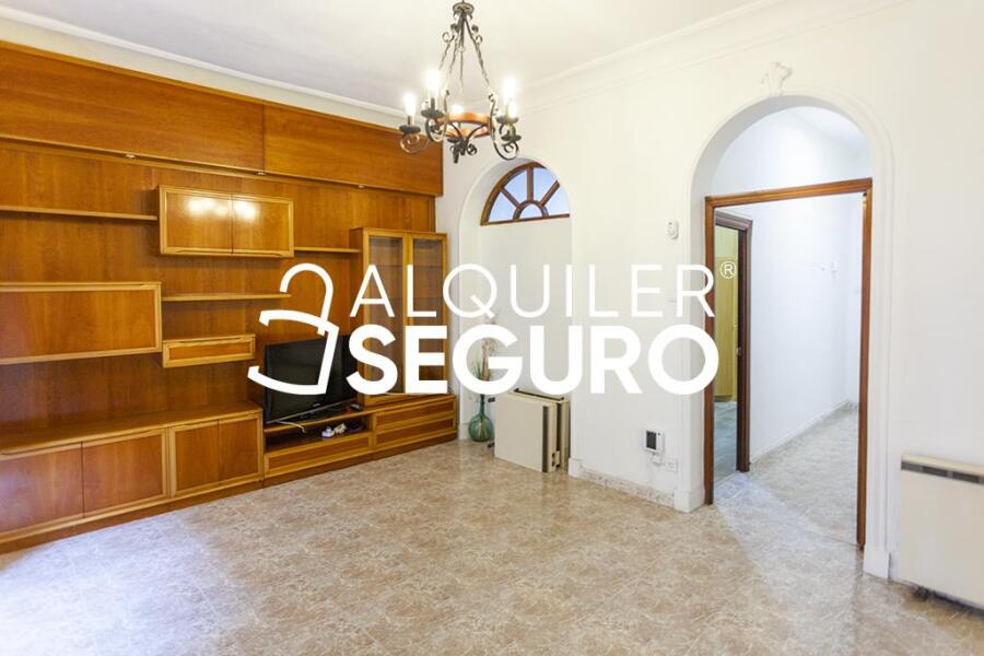 Piso en Calle  de la Encomienda, MADRID MADRID