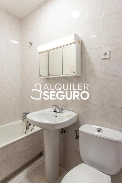 Piso en Calle  de la Encomienda, MADRID MADRID