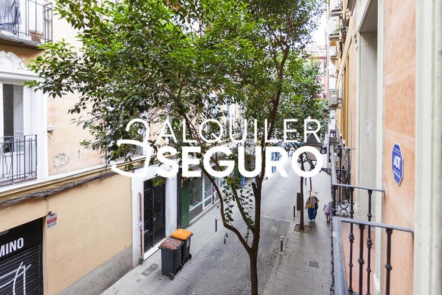 Piso en Calle  de la Encomienda, MADRID MADRID