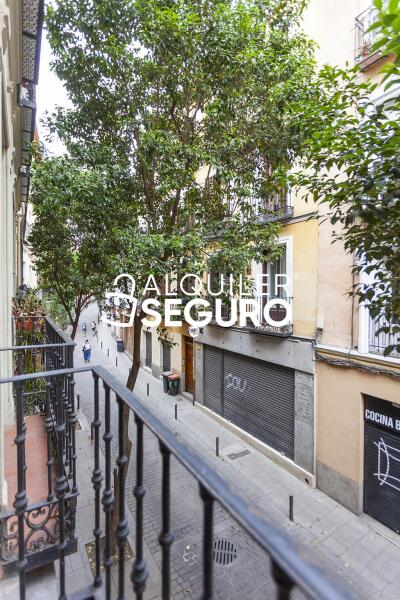 Piso en Calle  de la Encomienda, MADRID MADRID