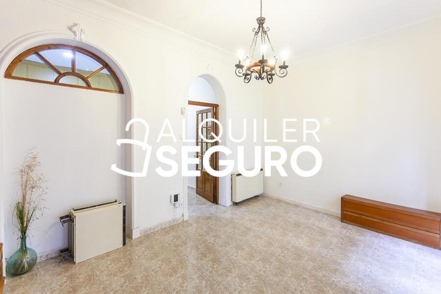 Piso en Calle  de la Encomienda, MADRID MADRID