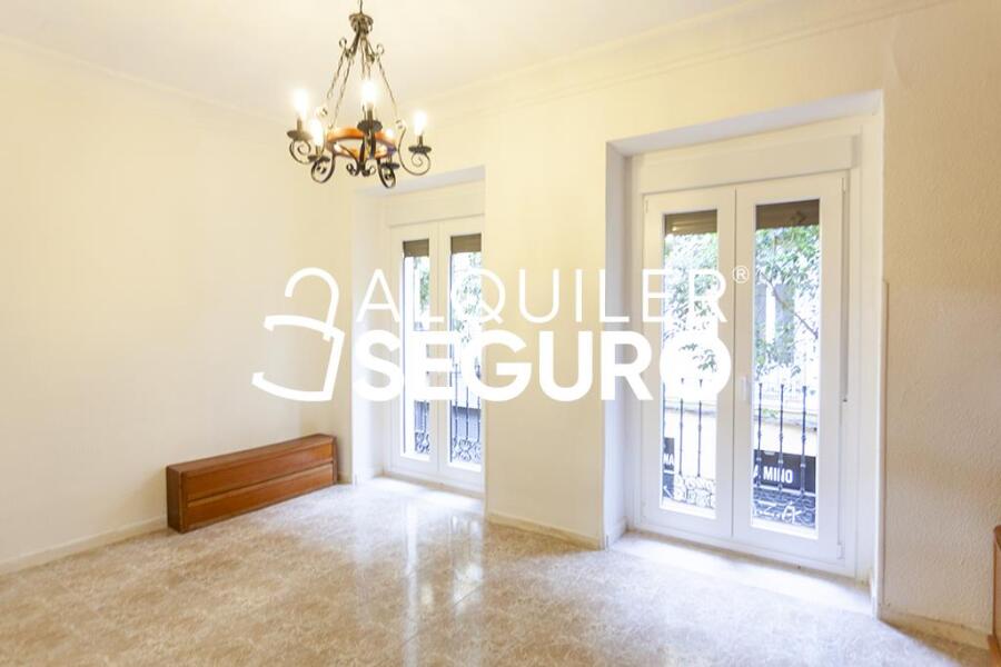 Piso en Calle  de la Encomienda, MADRID MADRID