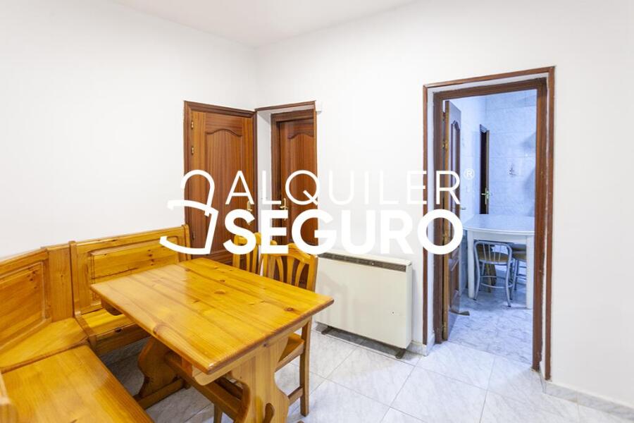 Piso en Calle  de la Encomienda, MADRID MADRID