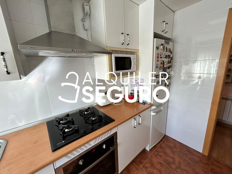 Piso en Calle Villalobos, MADRID MADRID