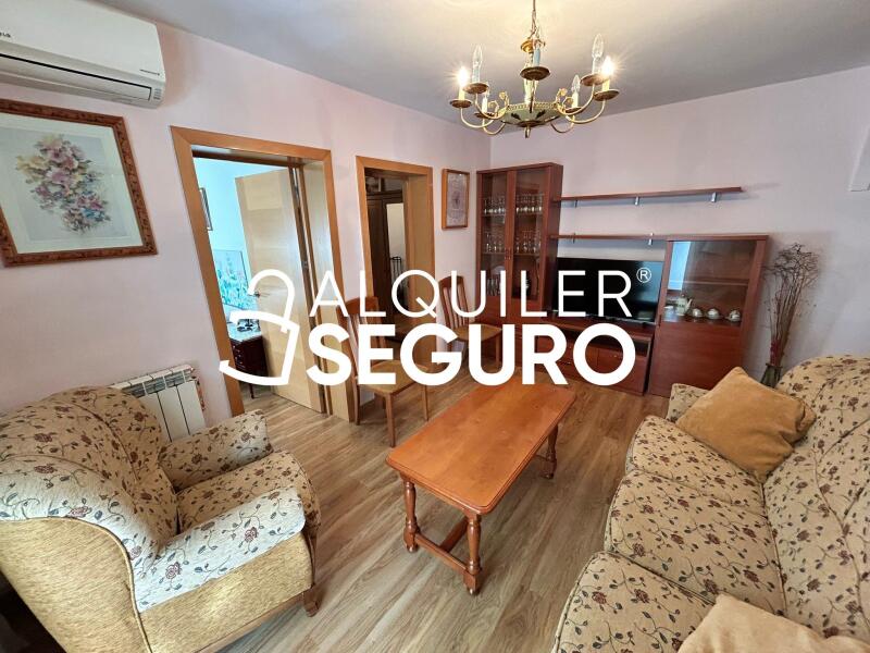 Piso en Calle Villalobos, MADRID MADRID