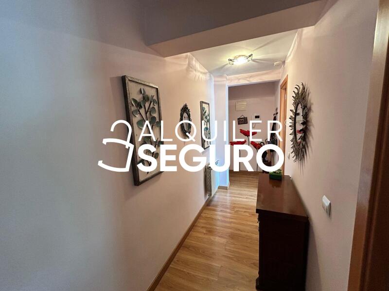 Piso en Calle Villalobos, MADRID MADRID