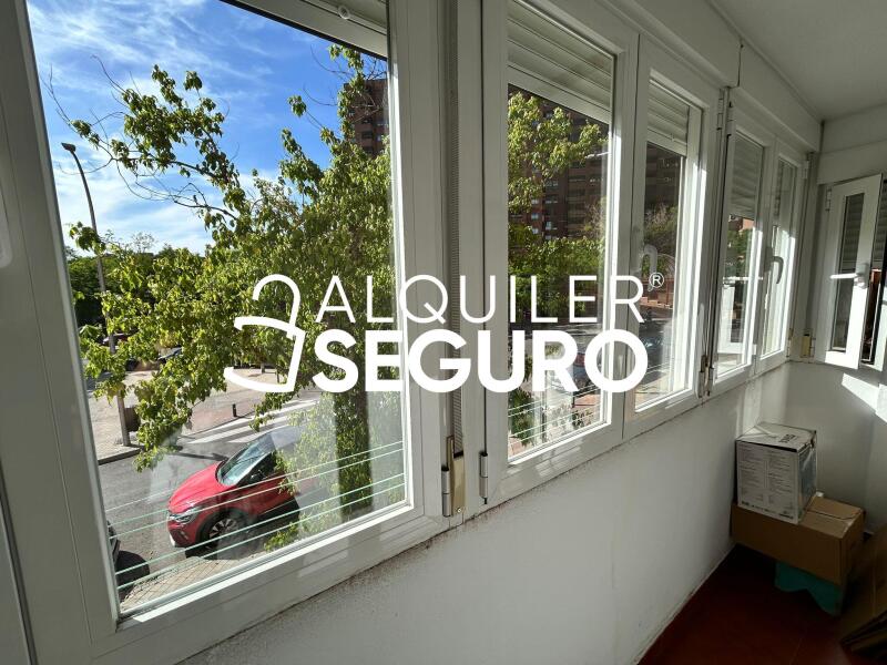 Piso en Calle Villalobos, MADRID MADRID